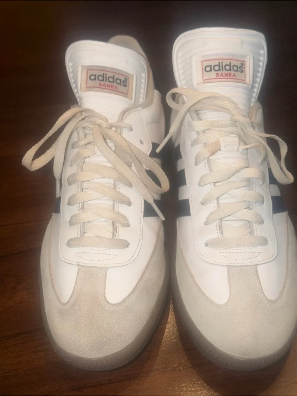adidas retro inspired